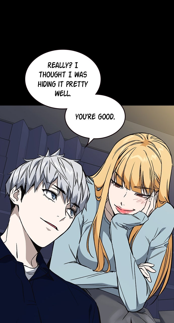 Read Study Group EN Manga Online