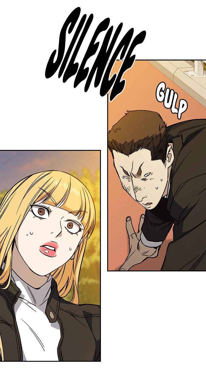 Read Study Group EN Manga Online