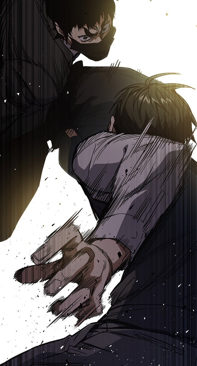 Read Study Group EN Manga Online