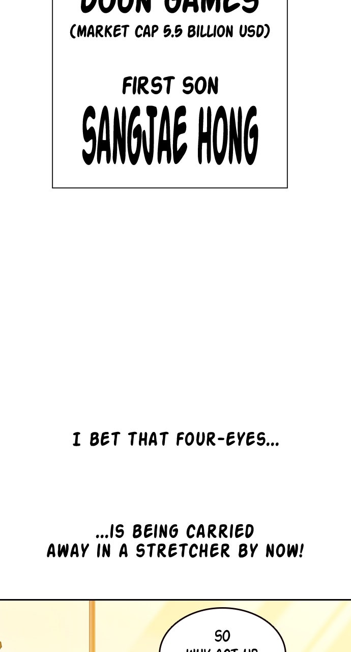 Read Study Group EN Manga Online