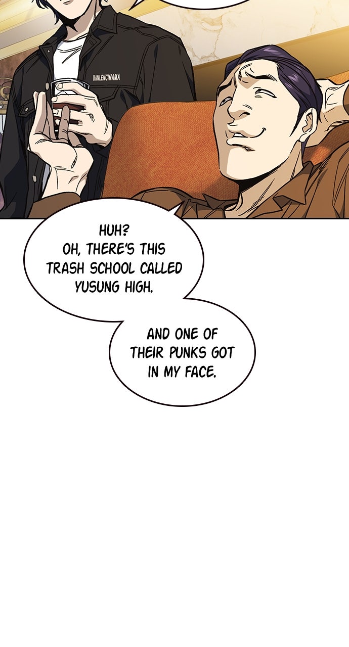 Read Study Group EN Manga Online