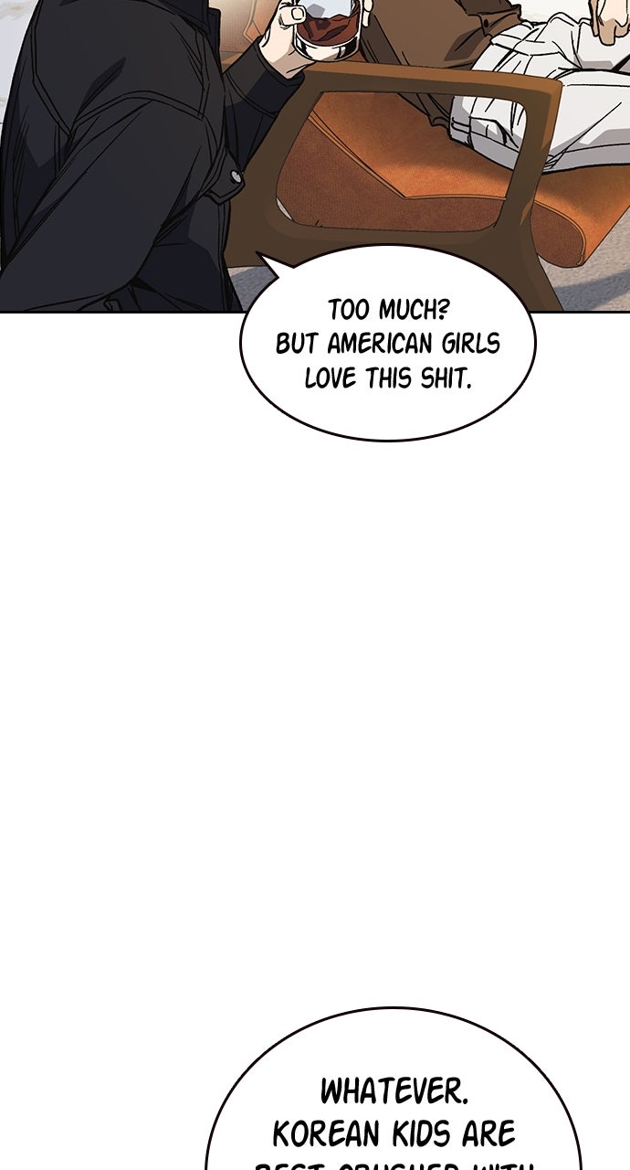 Read Study Group EN Manga Online