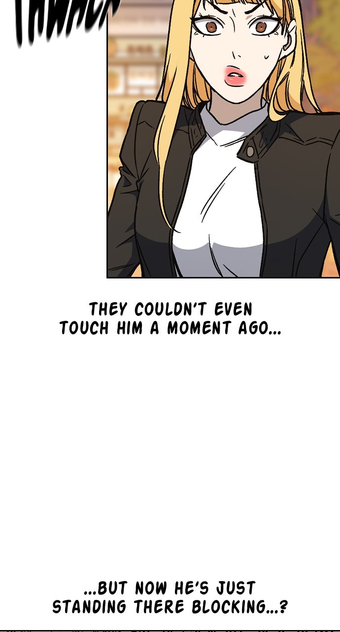 Read Study Group EN Manga Online