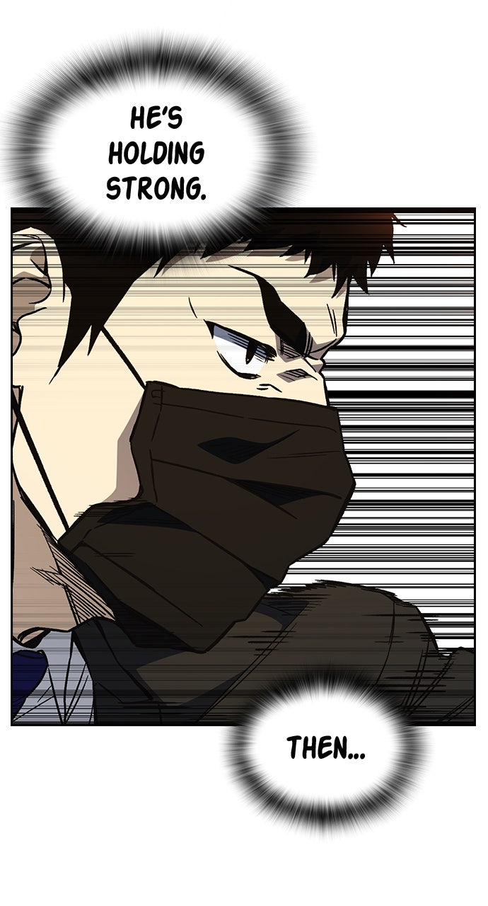 Read Study Group EN Manga Online