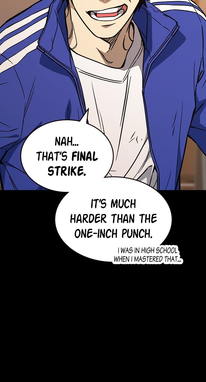 Read Study Group EN Manga Online