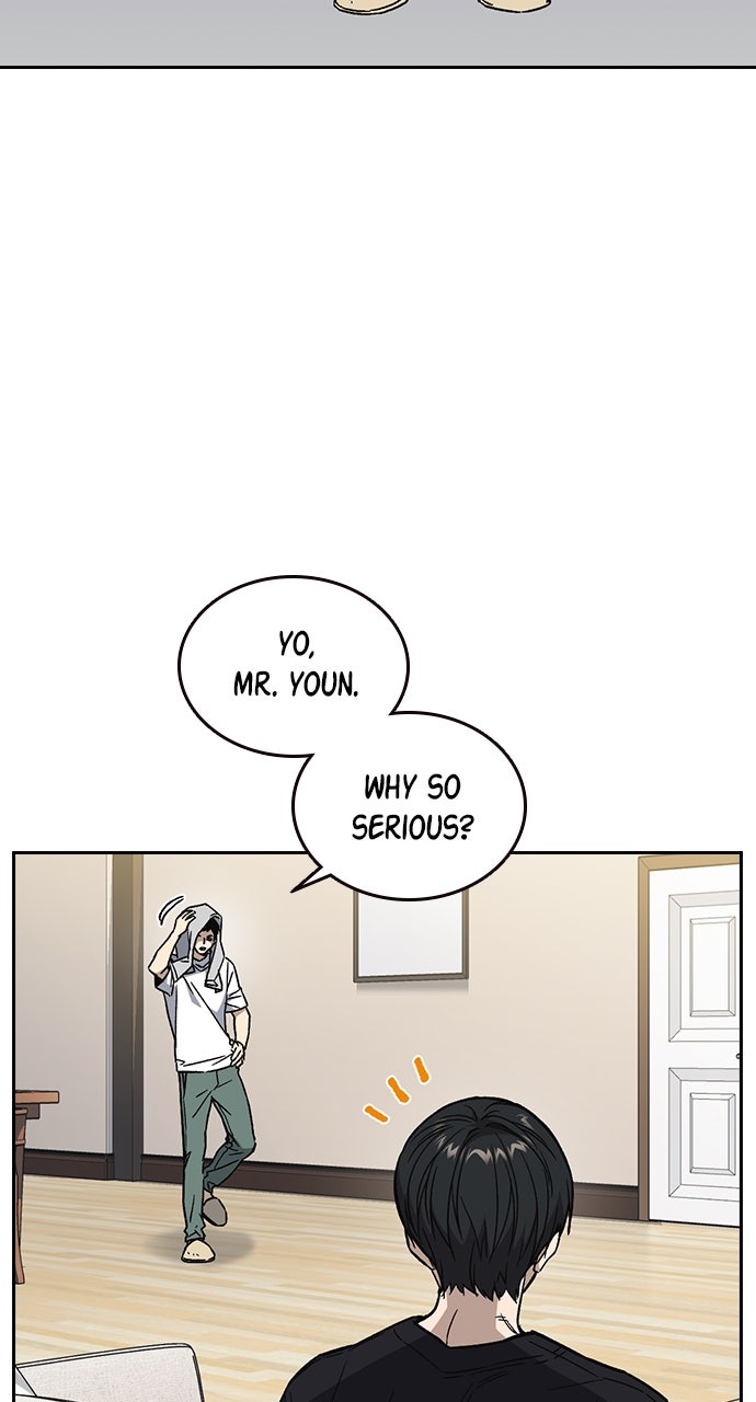 Read Study Group EN Manga Online