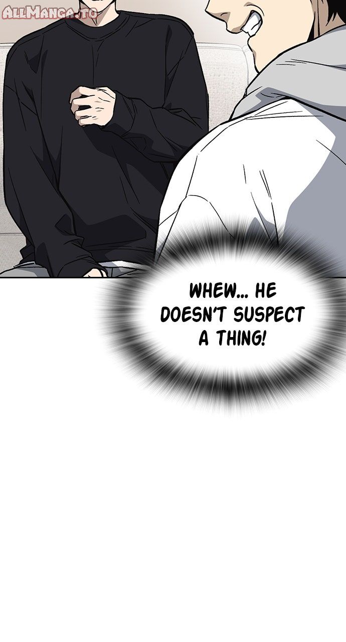 Read Study Group EN Manga Online