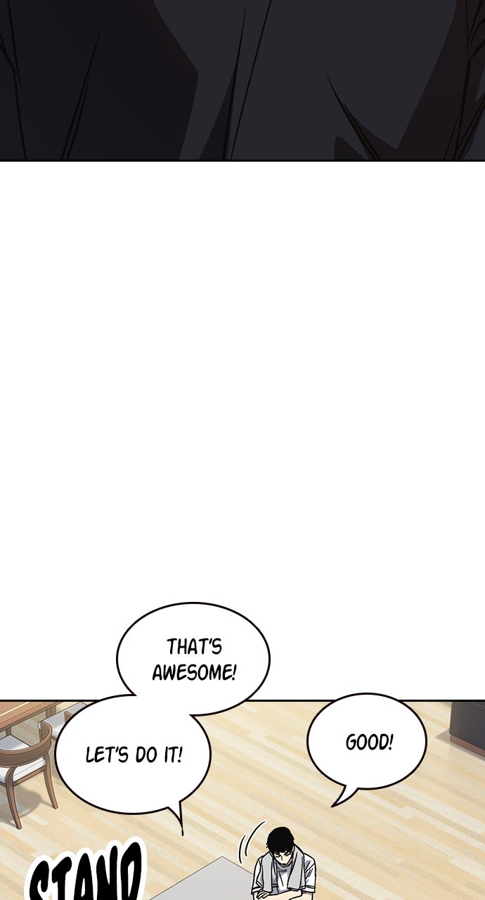 Read Study Group EN Manga Online