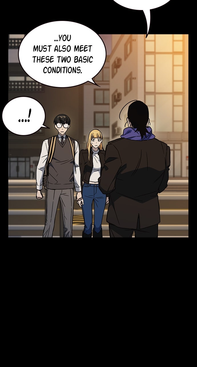 Read Study Group EN Manga Online