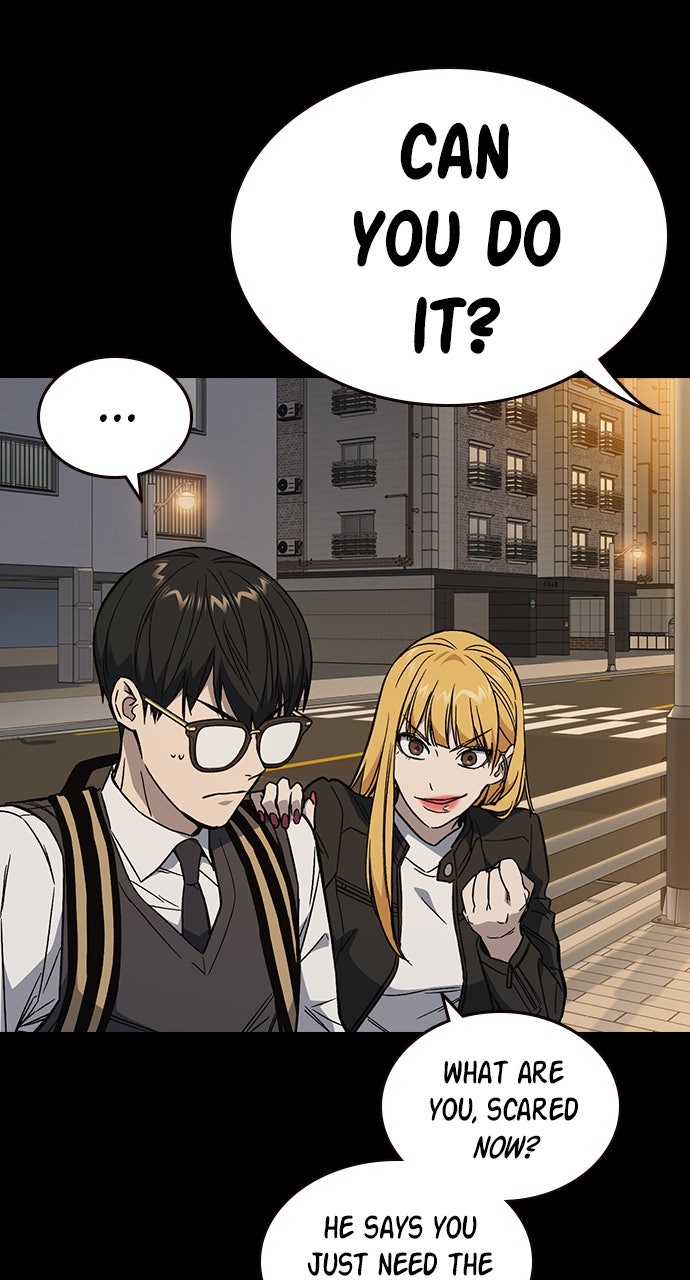 Read Study Group EN Manga Online