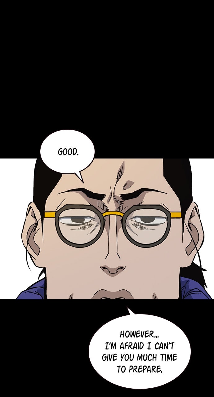 Read Study Group EN Manga Online