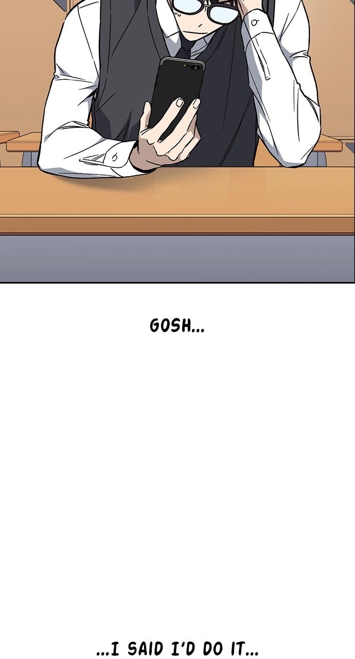 Read Study Group EN Manga Online