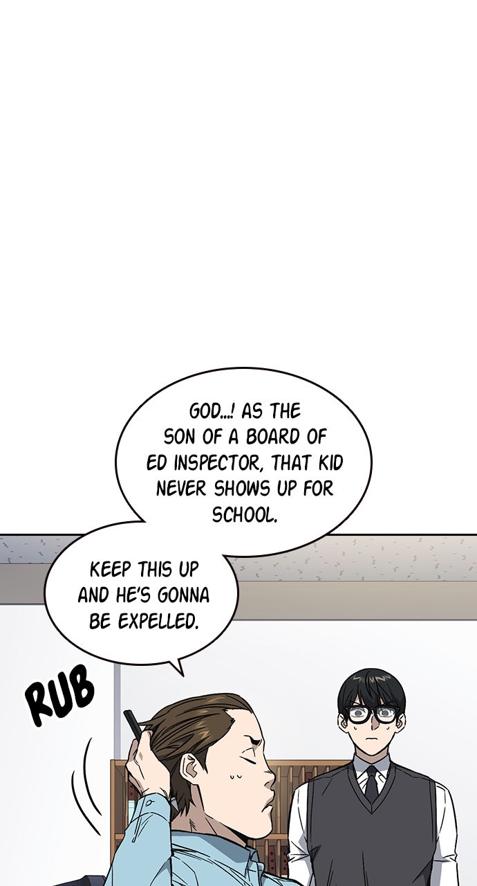 Read Study Group EN Manga Online