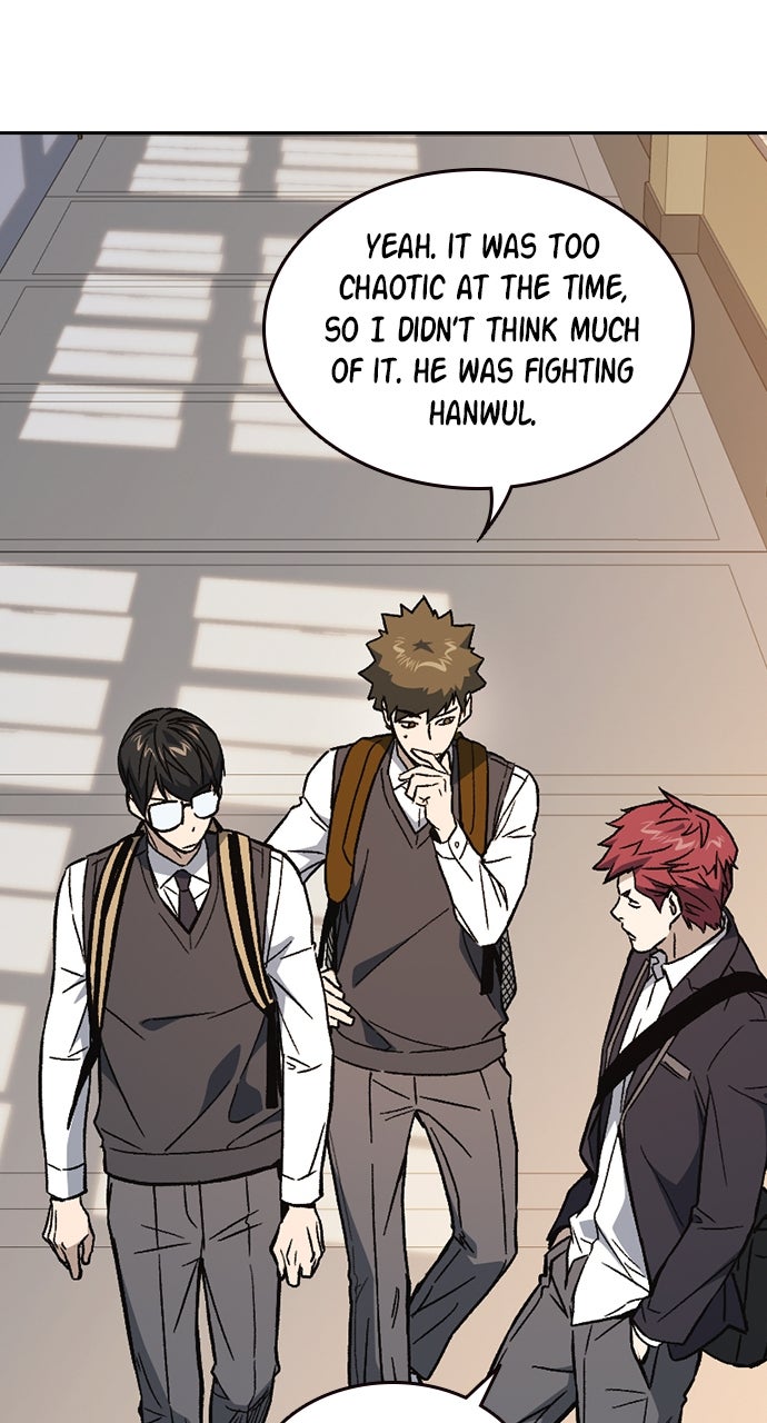 Read Study Group EN Manga Online
