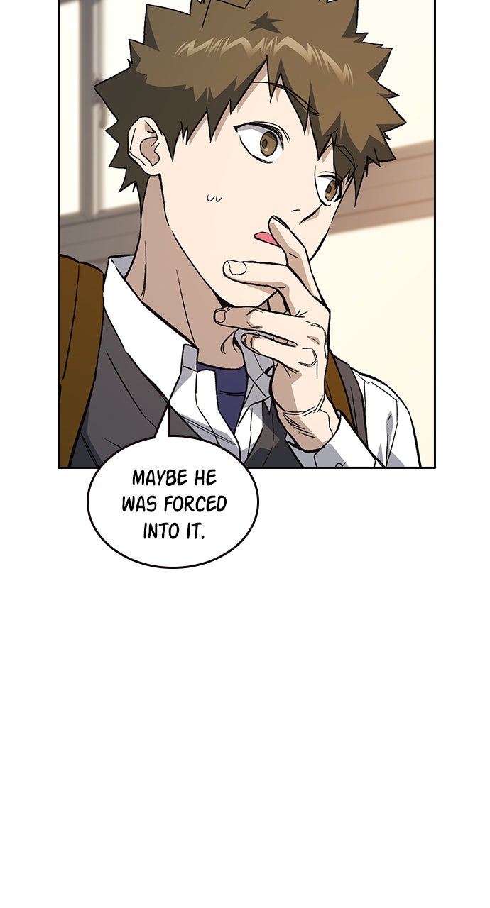 Read Study Group EN Manga Online