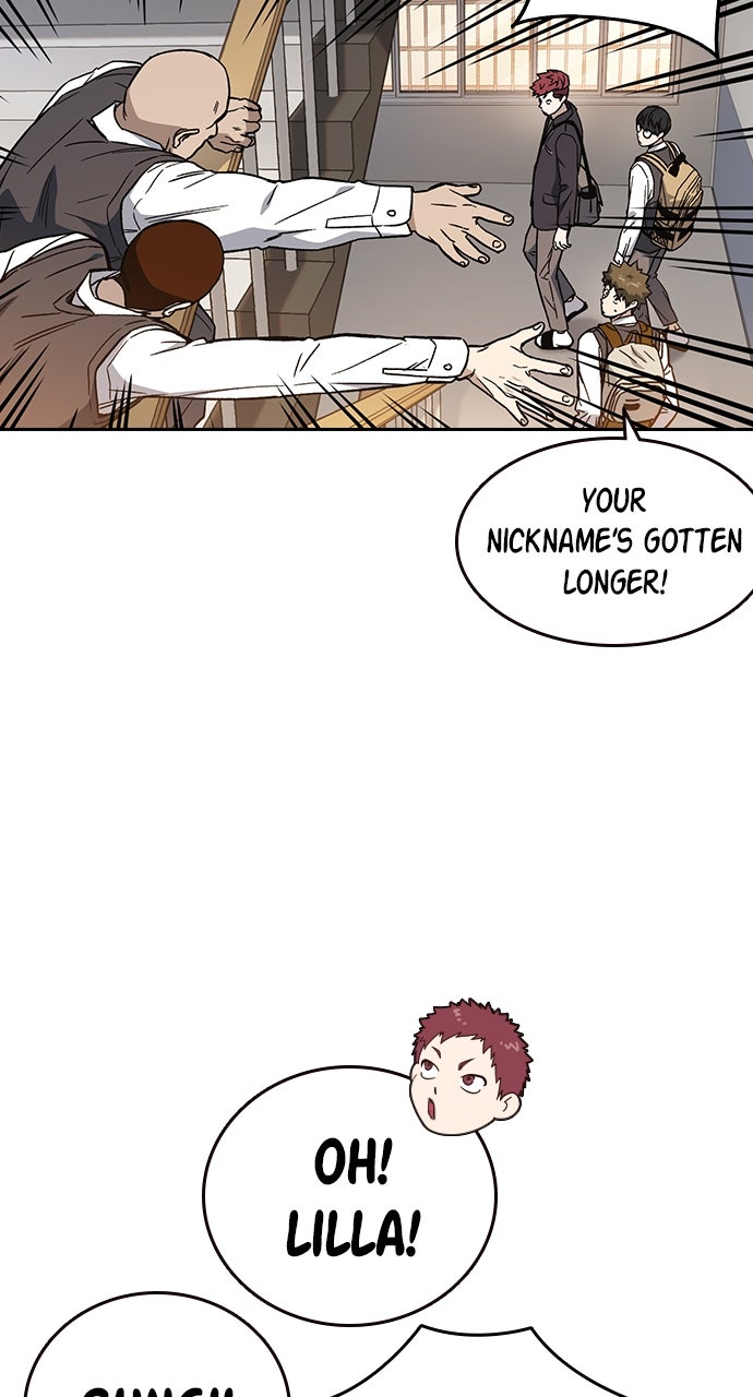 Read Study Group EN Manga Online