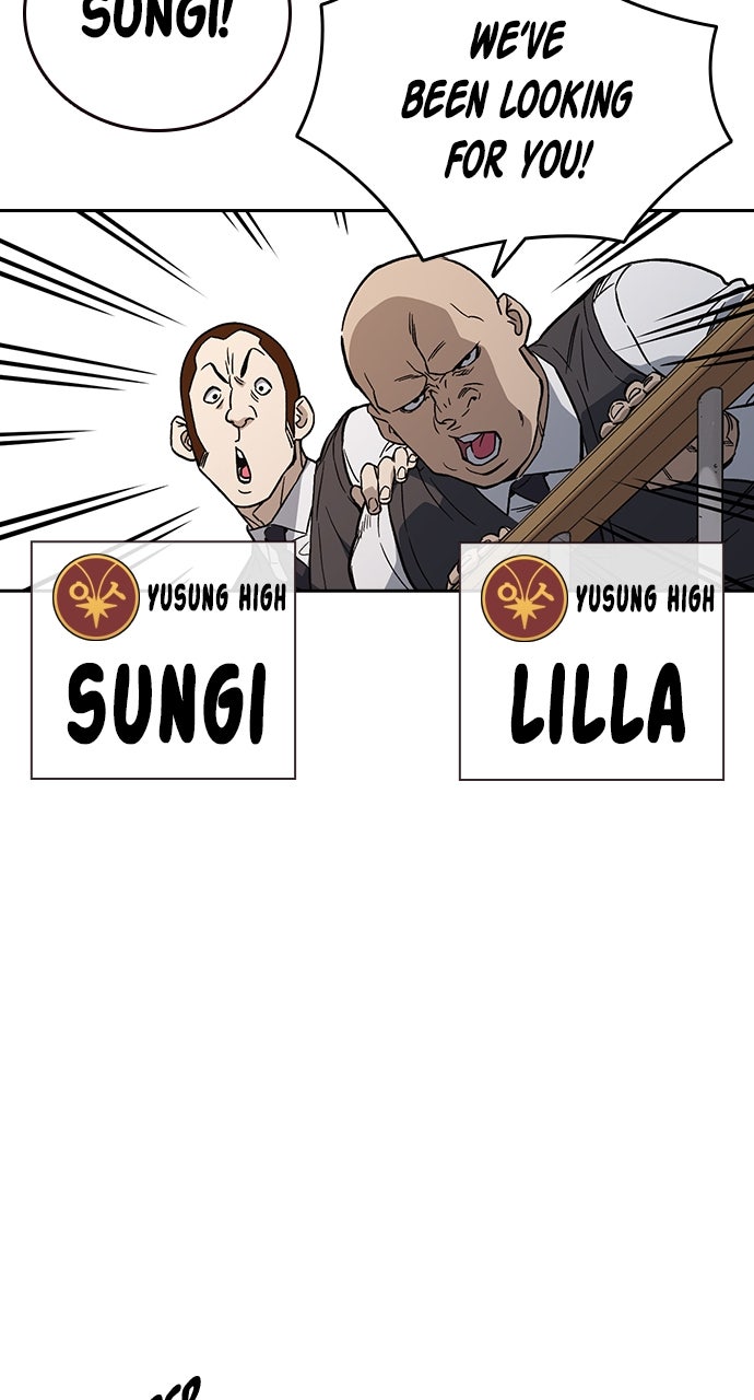 Read Study Group EN Manga Online
