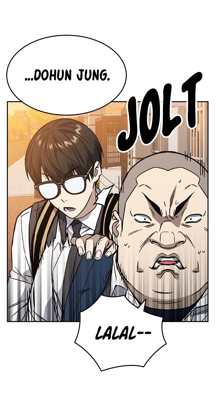 Read Study Group EN Manga Online