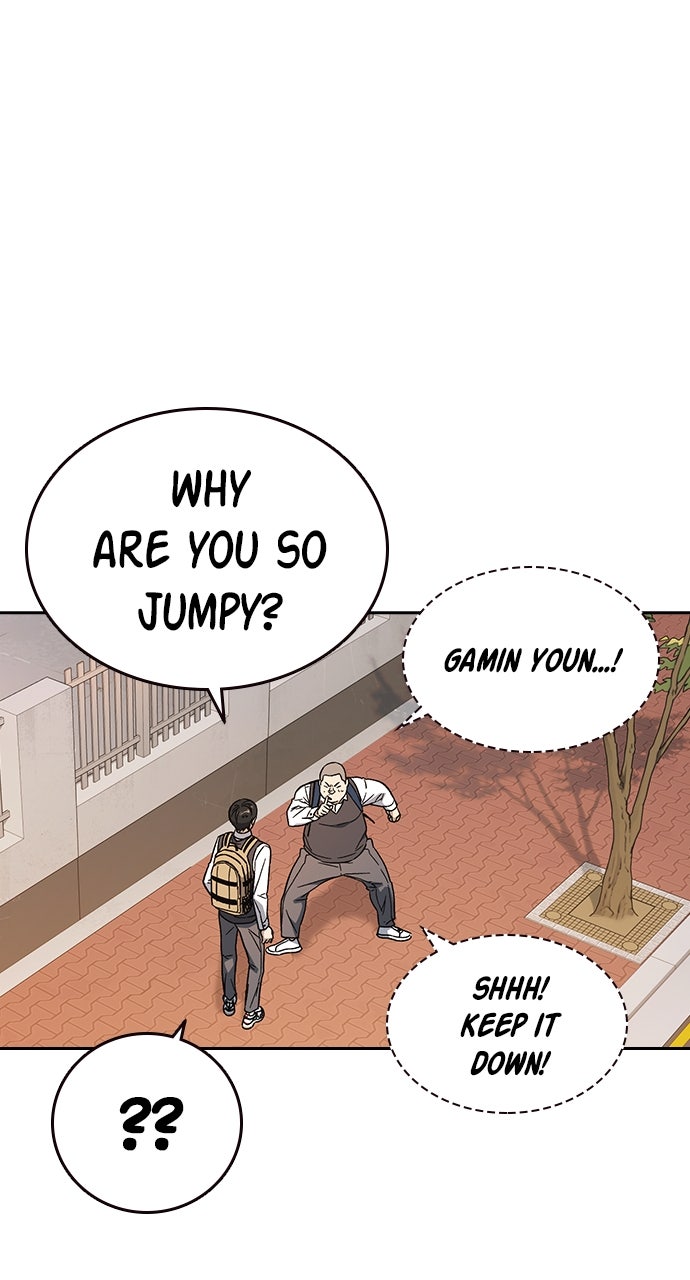 Read Study Group EN Manga Online