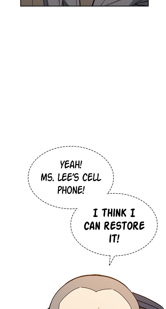 Read Study Group EN Manga Online