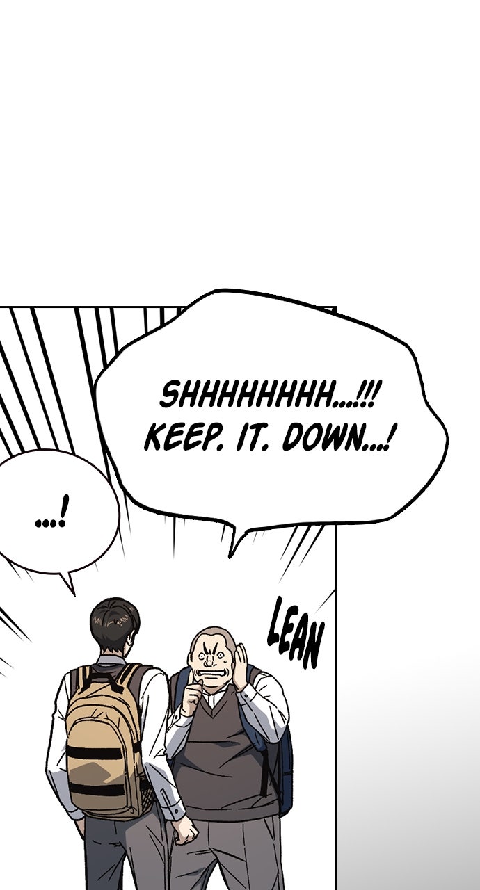 Read Study Group EN Manga Online