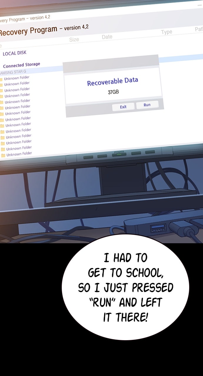 Read Study Group EN Manga Online