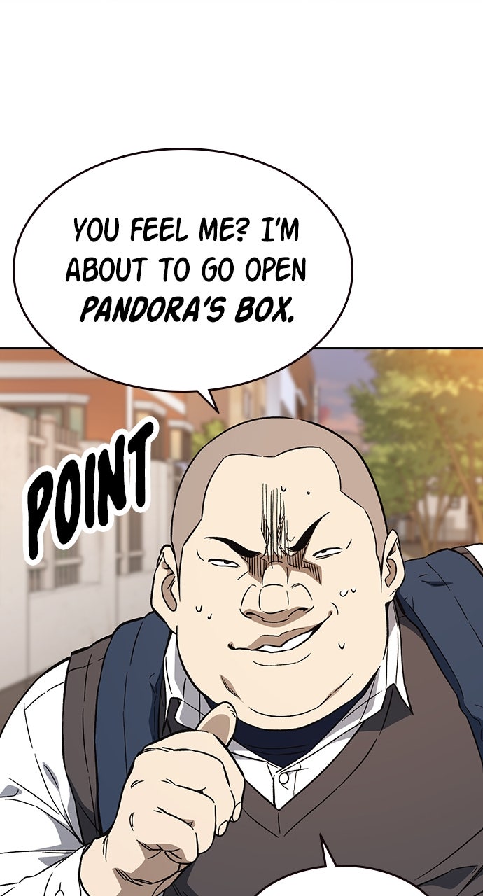 Read Study Group EN Manga Online