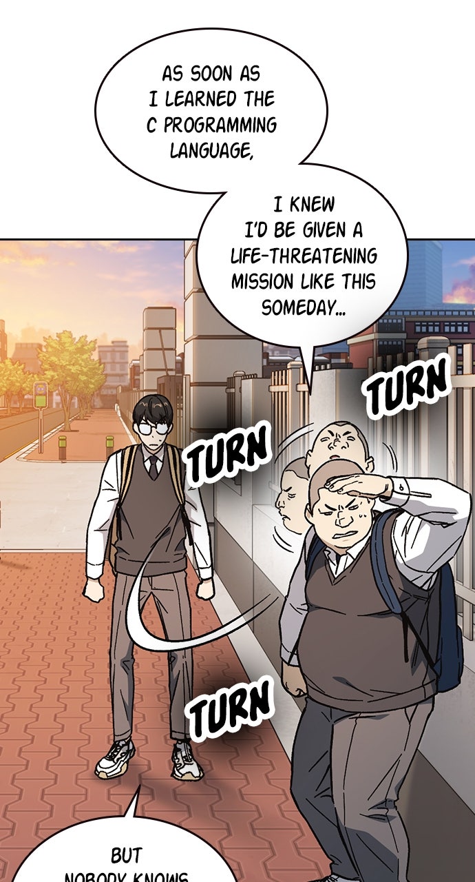 Read Study Group EN Manga Online