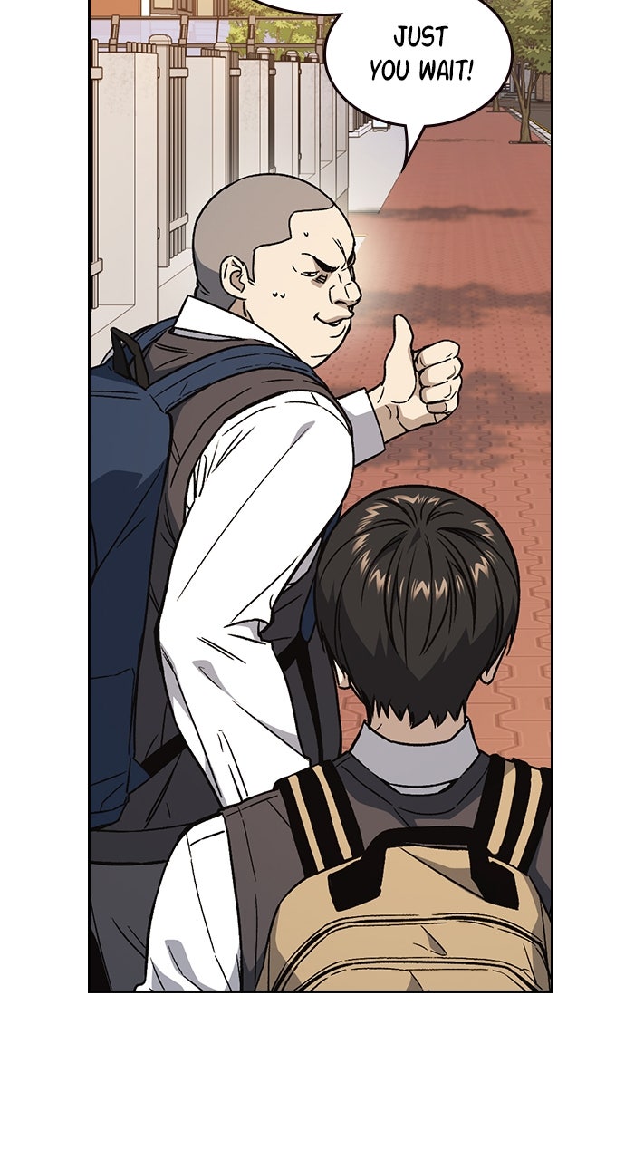 Read Study Group EN Manga Online