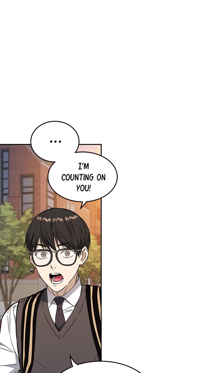 Read Study Group EN Manga Online
