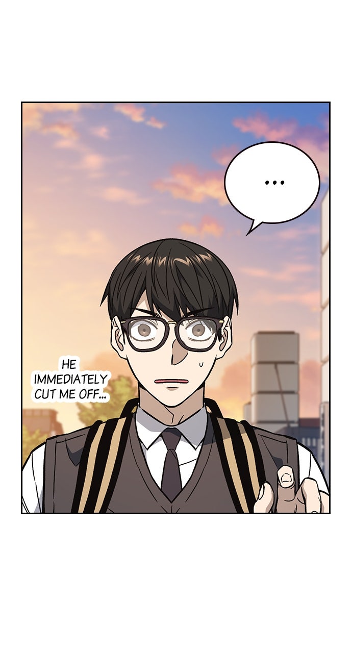 Read Study Group EN Manga Online