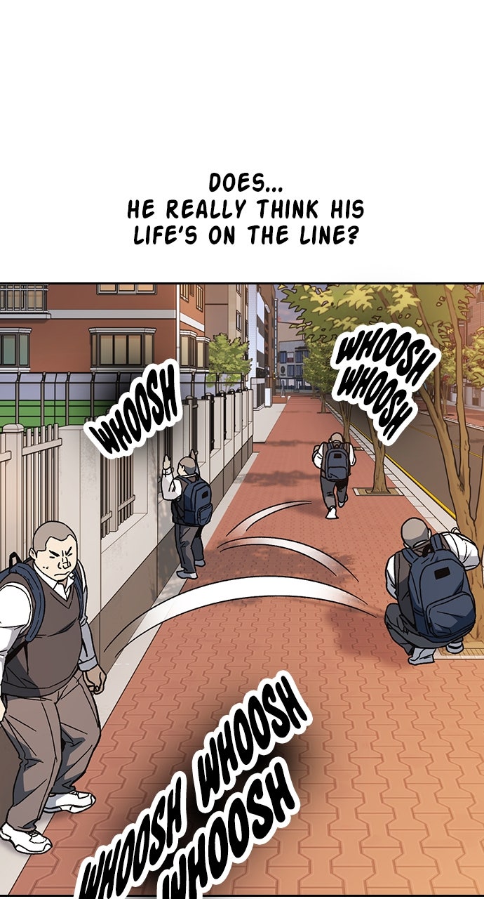 Read Study Group EN Manga Online