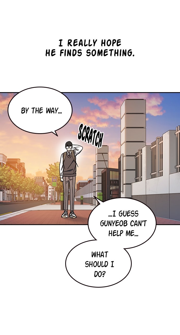 Read Study Group EN Manga Online