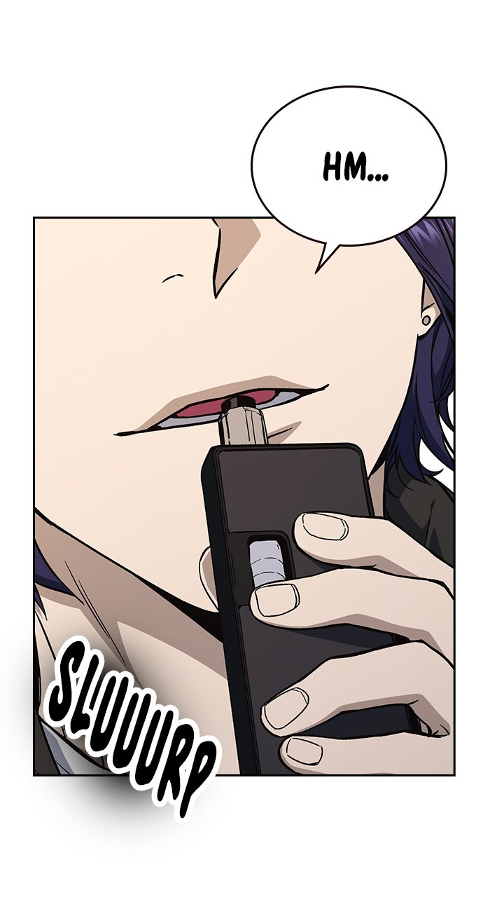 Read Study Group EN Manga Online