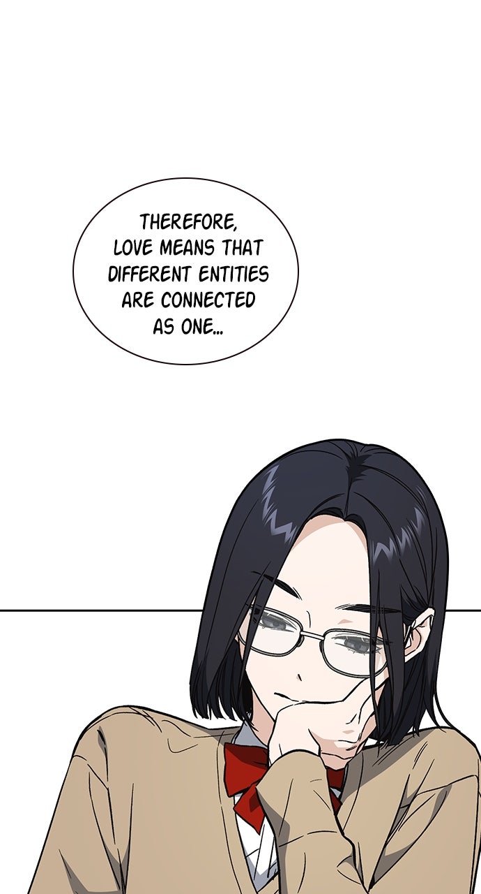 Read Study Group EN Manga Online