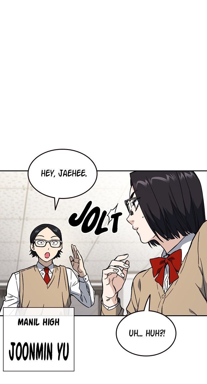 Read Study Group EN Manga Online