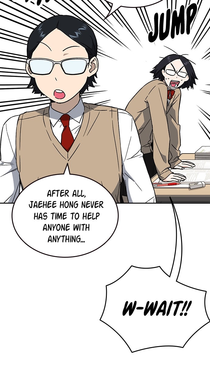 Read Study Group EN Manga Online