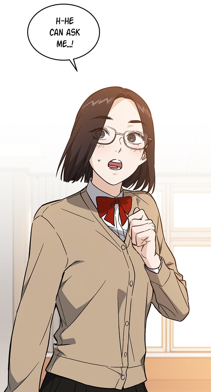 Read Study Group EN Manga Online