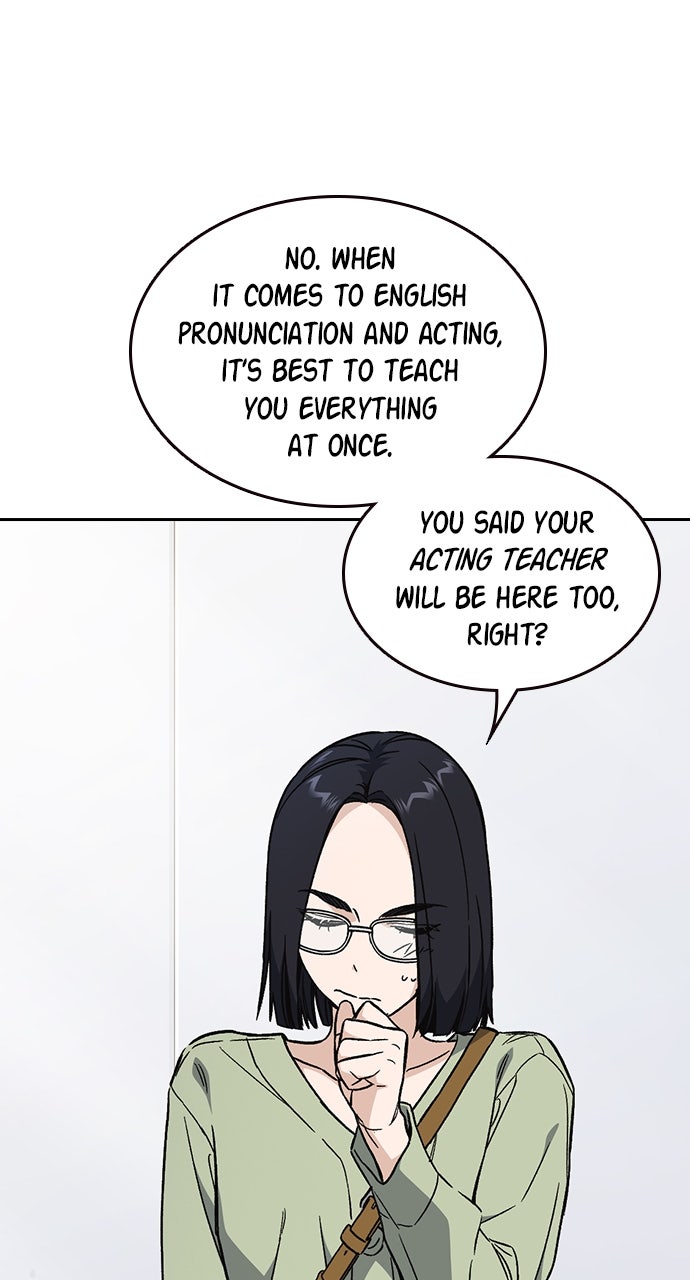 Read Study Group EN Manga Online
