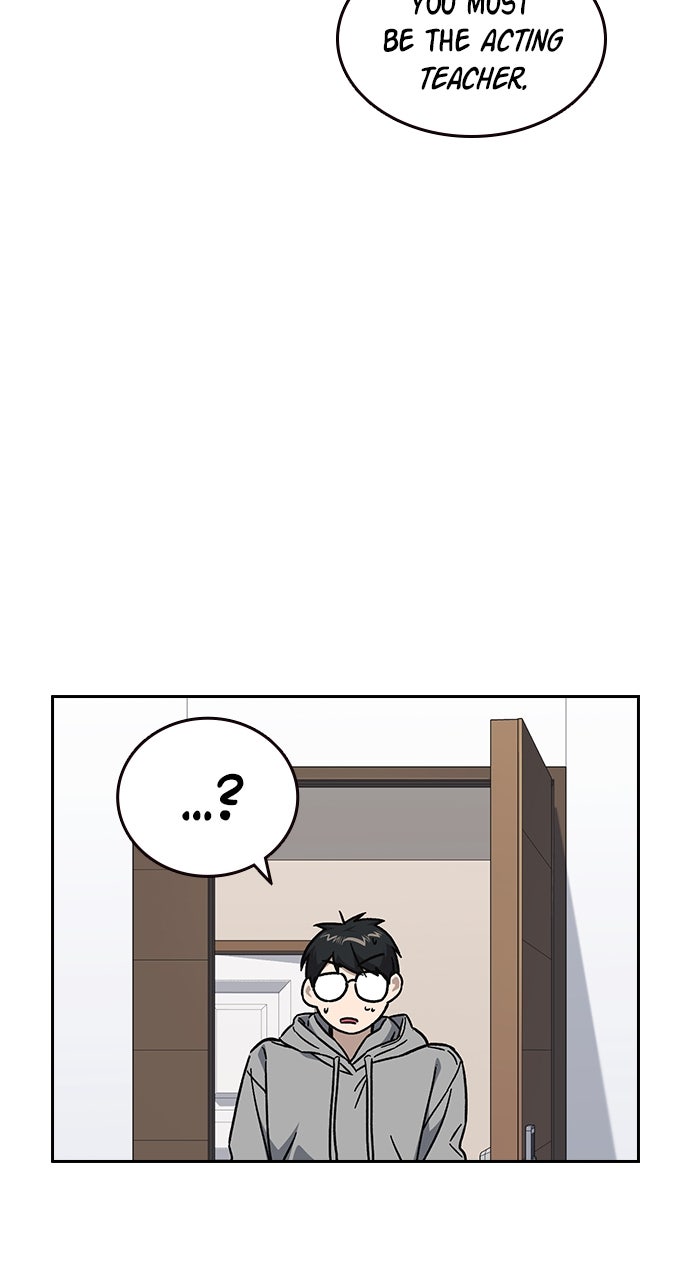 Read Study Group EN Manga Online
