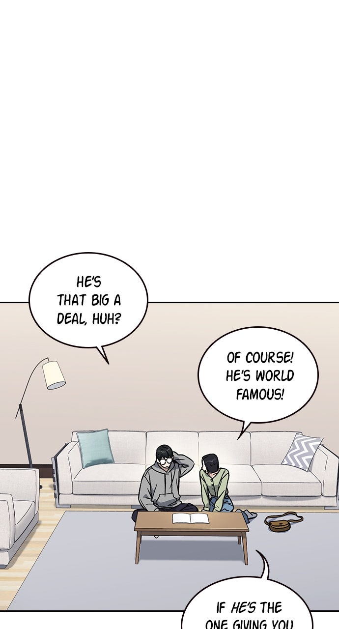 Read Study Group EN Manga Online
