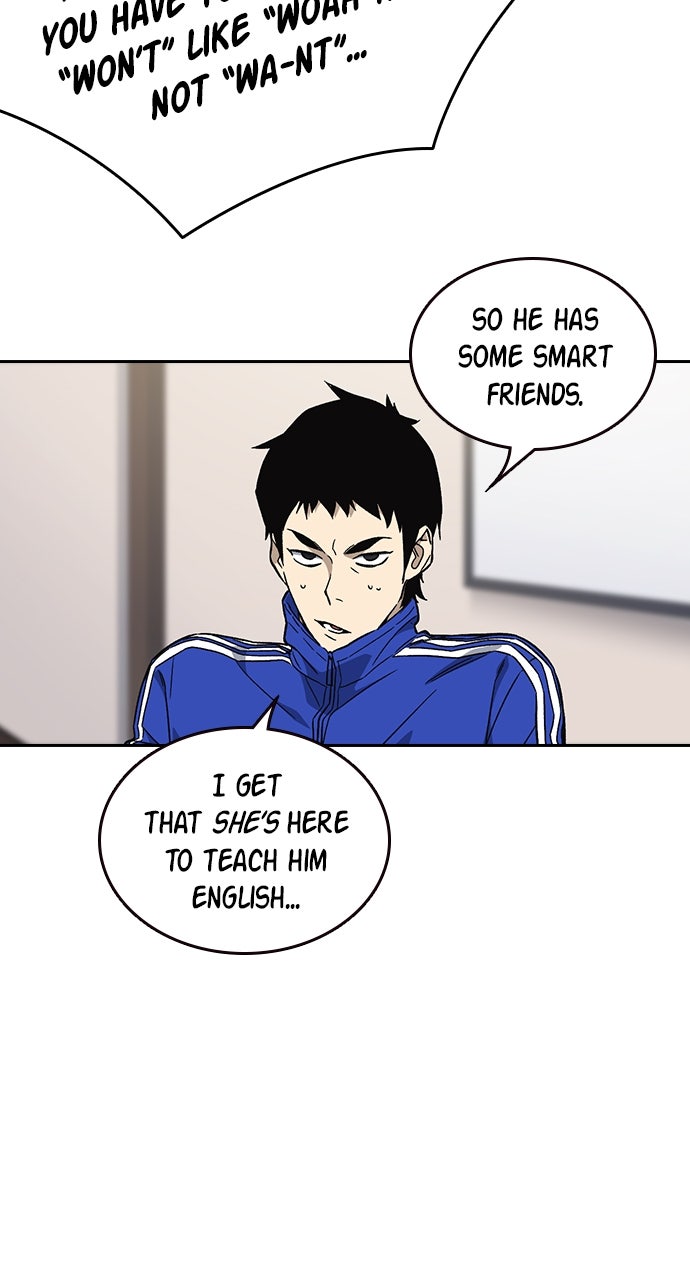 Read Study Group EN Manga Online
