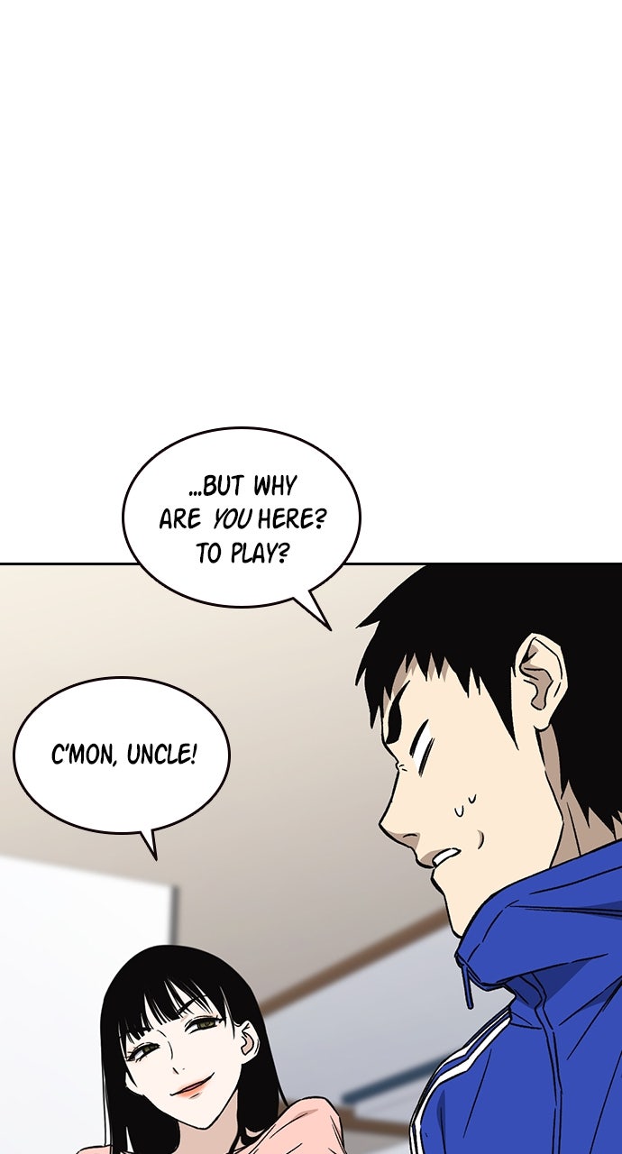 Read Study Group EN Manga Online