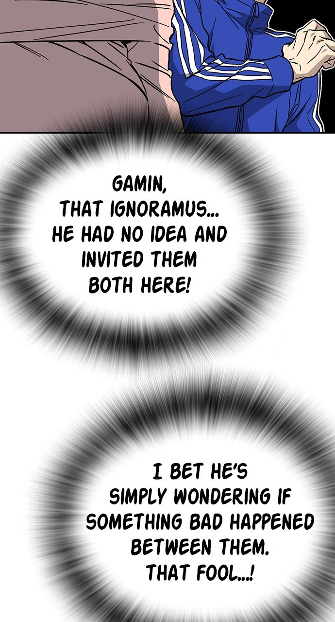 Read Study Group EN Manga Online