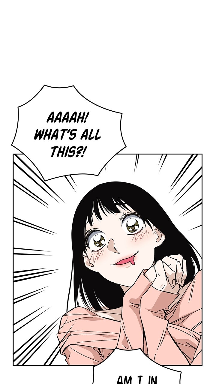Read Study Group EN Manga Online