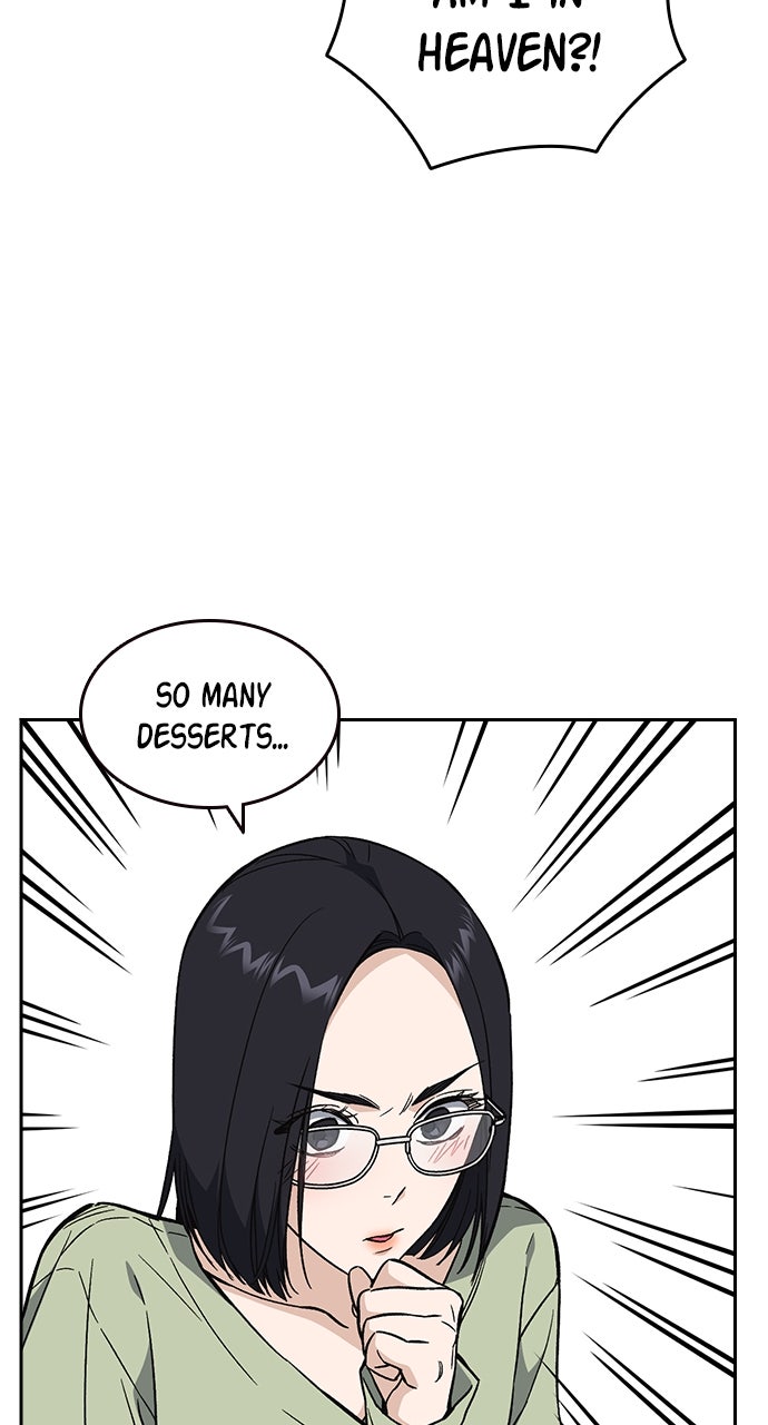 Read Study Group EN Manga Online
