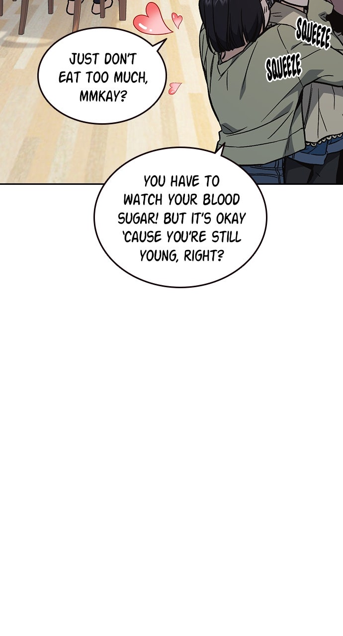 Read Study Group EN Manga Online
