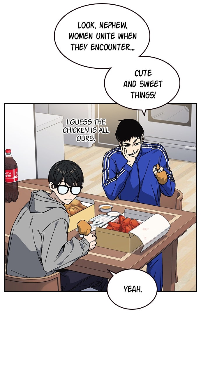 Read Study Group EN Manga Online