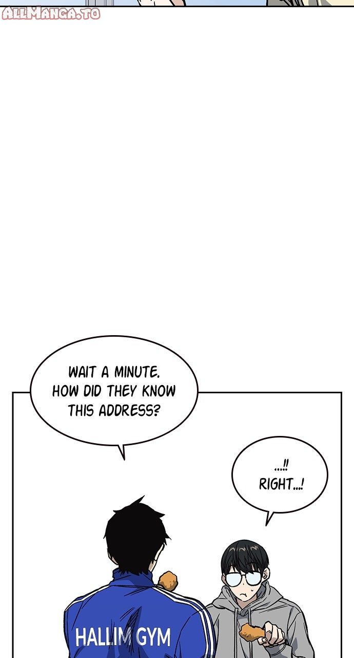 Read Study Group EN Manga Online