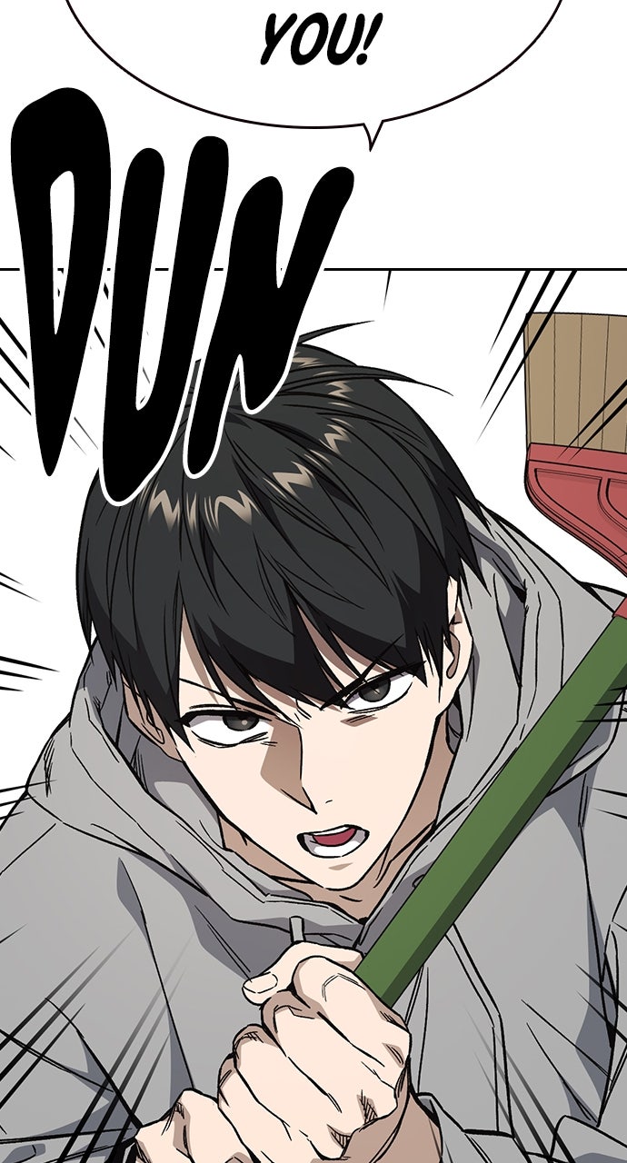 Read Study Group EN Manga Online